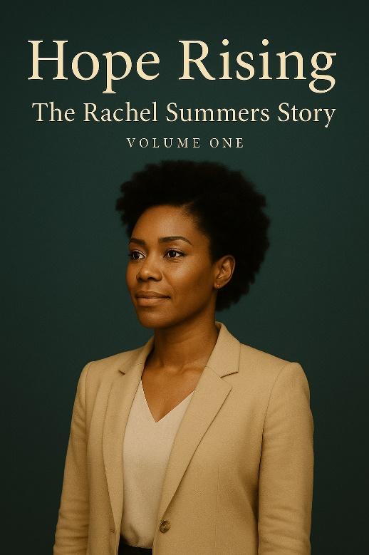 Hope Rising – The Rachel Summers Story