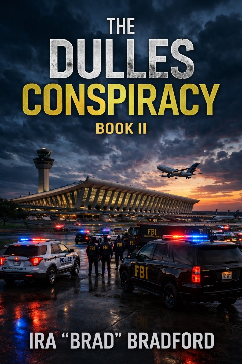 The Dulles Conspiracy