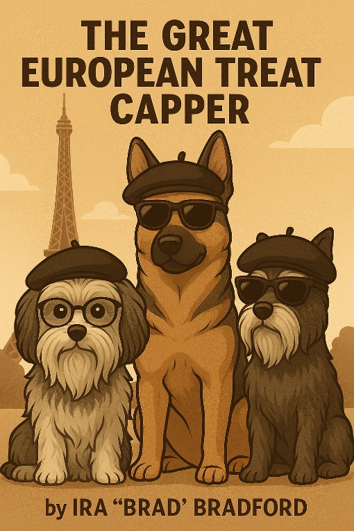 The Great European Treat Capper